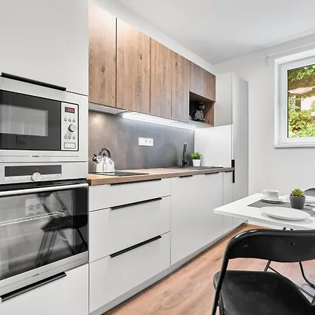 Manesova-2 By Interhome