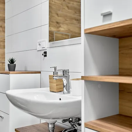 Apartmán Manesova-2 By Interhome